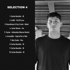 Carlos Bacchüs - Selection 4