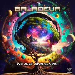 Baladeva - We Are Awakening (OUT NOW @ VAGALUME RECORDS)