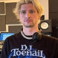 party like XQC