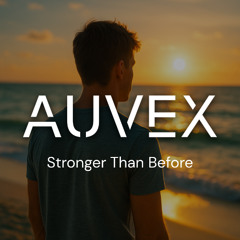 Stronger Than Before