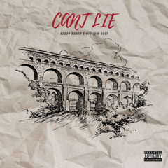 CANT LIE (feat. Reclivin Savy)