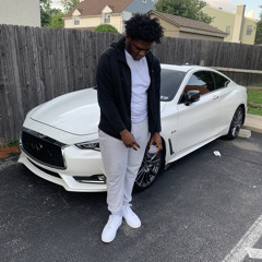 STK MIER- HOLDING ME UP