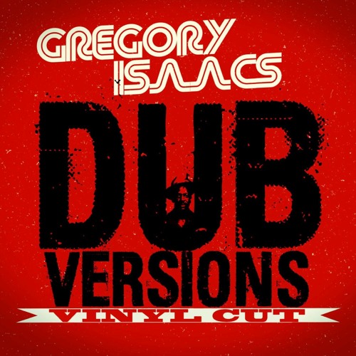 Stream Cool Down the Pace (In Dub) by Gregory Isaacs Listen online