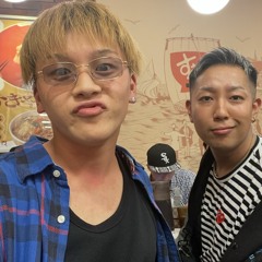 ラッキーボーイREMIX Juster&THUIN