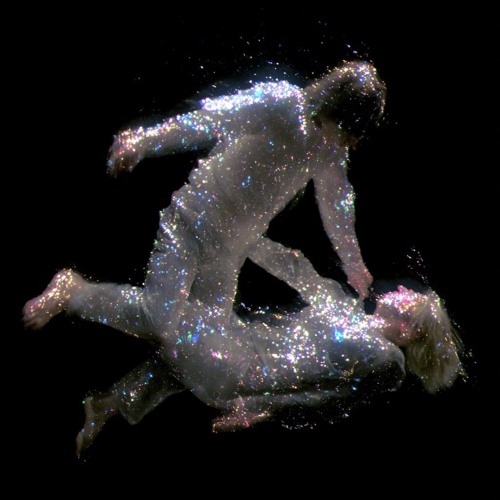 FALL INTO ME