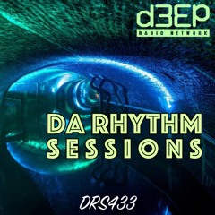 Da Rhythm Sessions 6th March 2024 (DRS433)