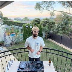 Sunset Mix
