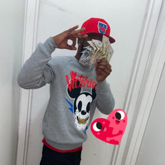 SNEAKY - ADEN DINERO X LEEKY G BANDO