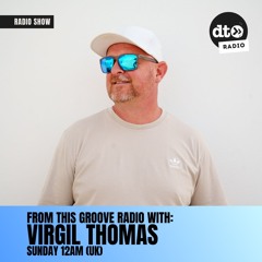 From This Groove Radio - Episode 2