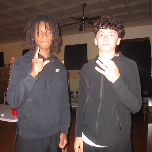 Pradabagshawty -Hands up sped up