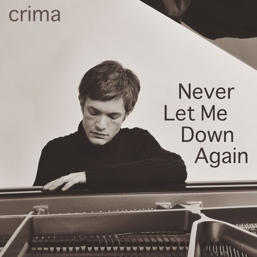 Never Let Me Down Again