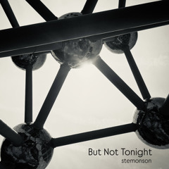 But Not Tonight (Depeche Mode cover)