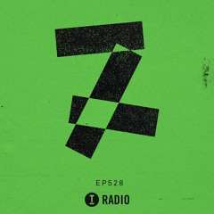 Toolroom Radio EP528 - Presented by Mark Knight