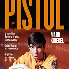 [READ] EBOOK 📄 Pistol: La increíble historia de Pete Maravich (Spanish Edition) by