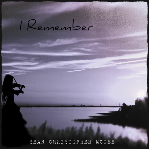 I Remember
