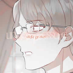 under pressure