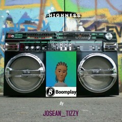 Josseyan_tizzy - Boomplay