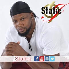 Jere'm by Static J