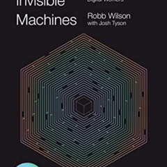 [VIEW] EBOOK 💌 Age of Invisible Machines: A Practical Guide to Creating a Hyperautom