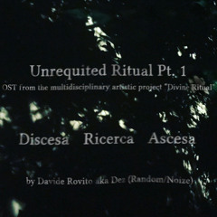 Unrequited Ritual Pt. 1 [TCTTMANIPULA001]