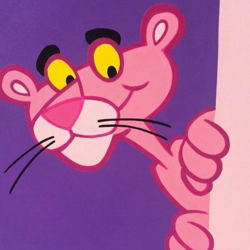 The Pink Panther.WAV