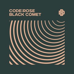 code:rose - Black Comet