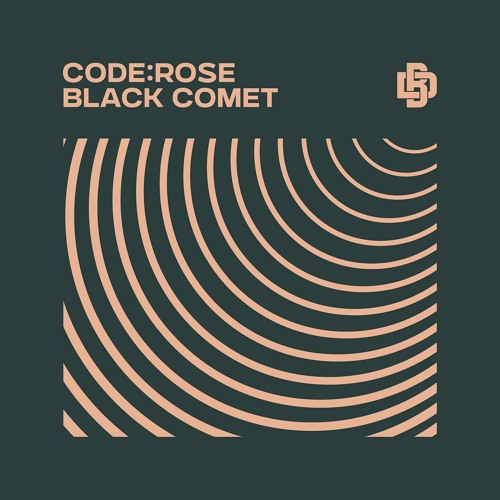 code:rose - Black Comet