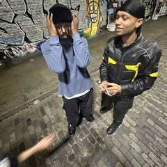 SODA prod by sonny