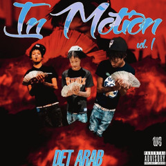 Det Arab Finna Lose It (feat. Joe Bands)