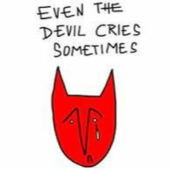 347AIDAN - WHEN THE DEVIL CRIES Slowed