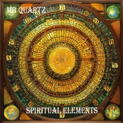 MB Quartz - Spiritual Elements