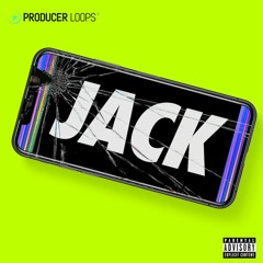 Producer Loops - Jack