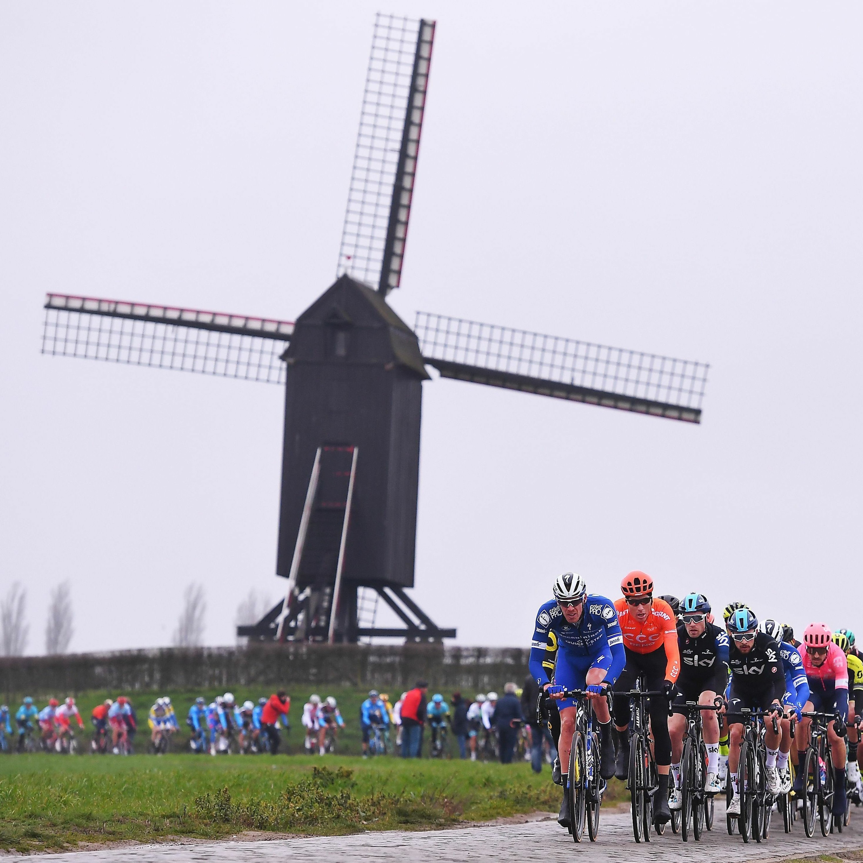 CyclingMagazine | Der Radsport-Podcast