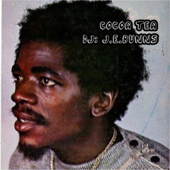 COCOA TEA