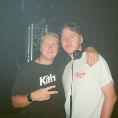 In The Studio: RS SL B2B Flippin El @ Beyond Beats 21/06