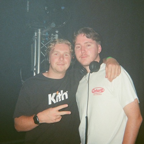 In The Studio: RS SL B2B Flippin El @ Beyond Beats 21/06