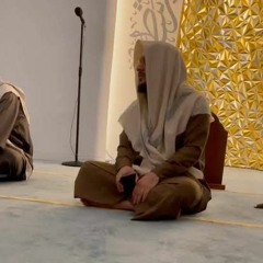 سورة الدخان - الشيخ هيثم الدخين