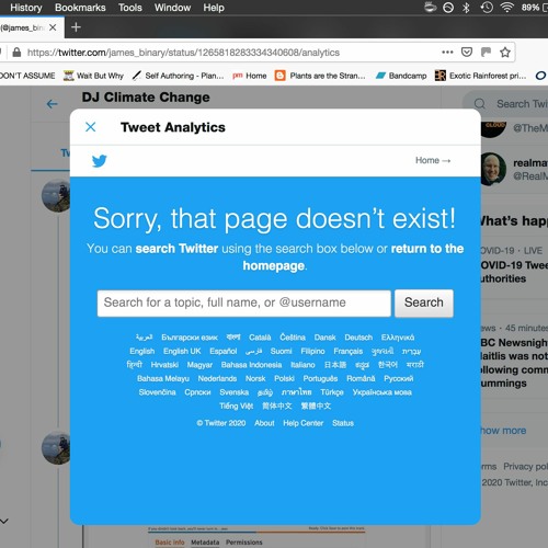 If You Dindn't Look Back, You'll Never Turn My Eye