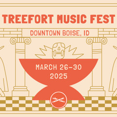 Alex Sacknoff - Treefort Music Fest 2025