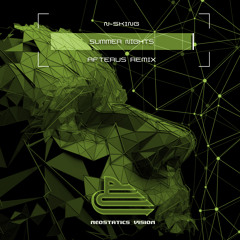 Summer Nights (AFTERUS Remix)
