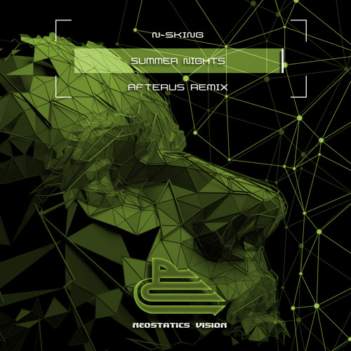 Summer Nights (AFTERUS Remix)