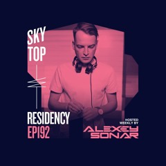 Alexey Sonar - SkyTop Residency 192