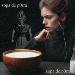 Sopa de P0rra (Feat. Lil Sucata)
