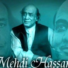 Ranjish hi sahi  Mehdi Hassan.mp3