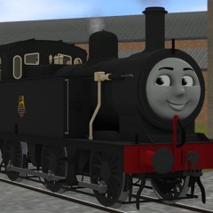 Jinty The Jinty Tank Engine
