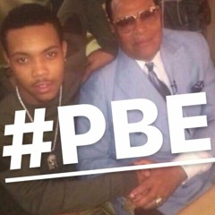 Pbe Samples 4  w/ Chubbyglock ,avery ,vlor5k ,twofourr,planga,oxiemane  ,2k1,nayyar