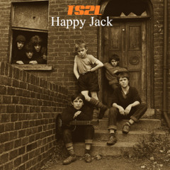 Happy Jack (in the style of The Who)