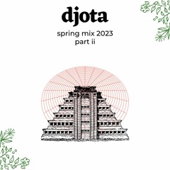 Spring Mix 2023 (Part II)
