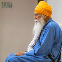 ਸੰਸਾਰ ਤਿੰਨੇ ਕਾਲ ਨਹੀਂ ਹੈ-ਸੰਤ ਗਿਆਨੀ ਇੰਦਰਜੀਤ ਸਿੰਘ ਜੀ ਰਕਬੇ ਵਾਲੇ |Sansar Tinne Kaal Nhi Hai-Sant Inderjit Singh Ji Raqbe Wale