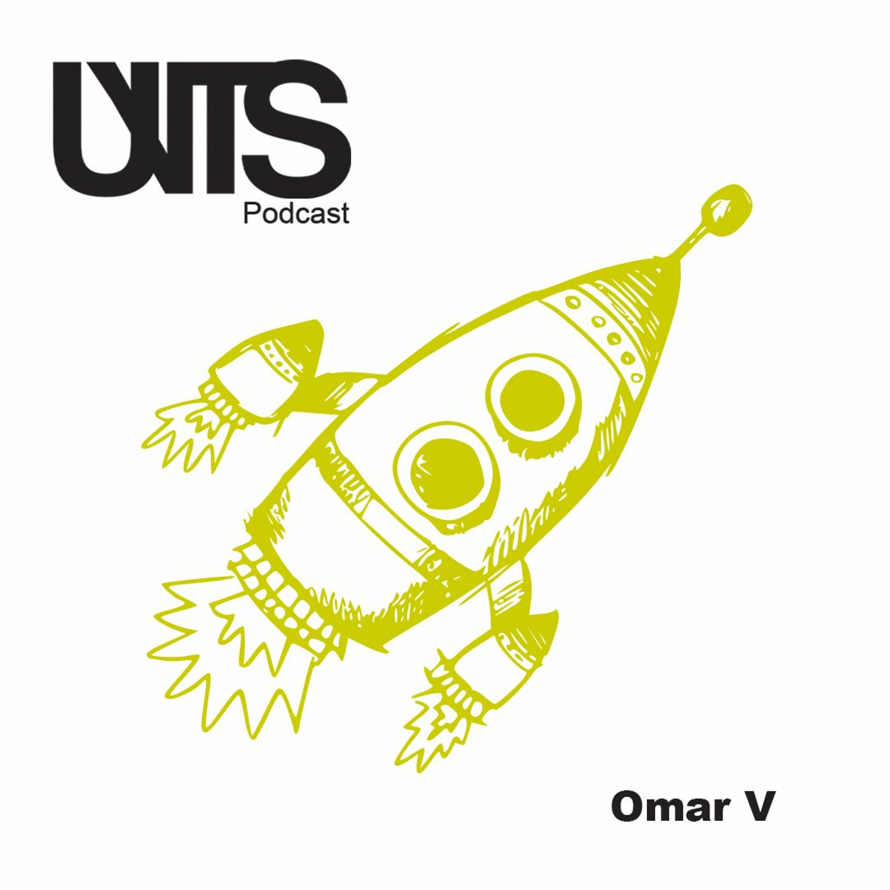 UNTS Podcast